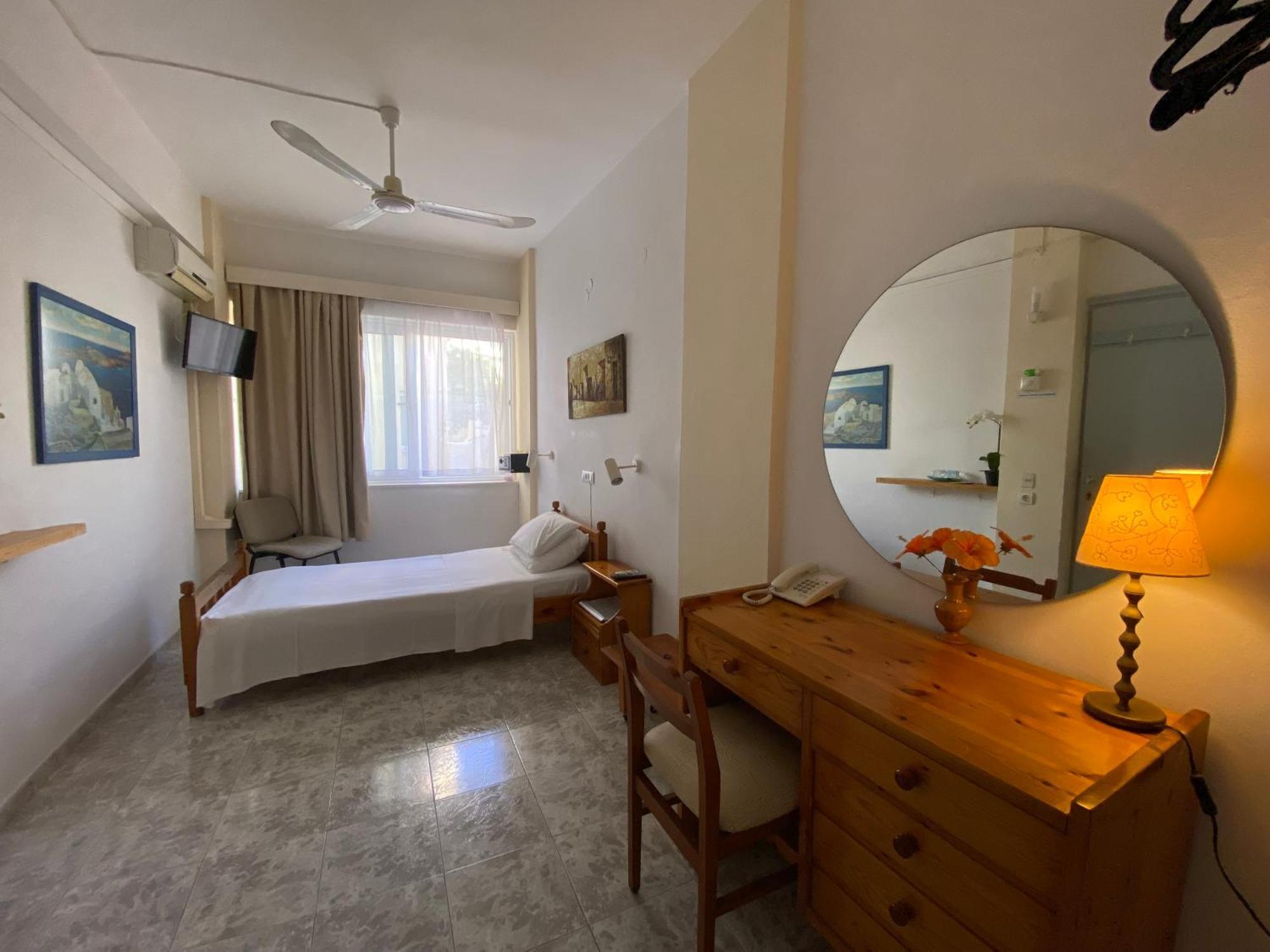 Lägenhetshotell Florida & - Adults Only 2*