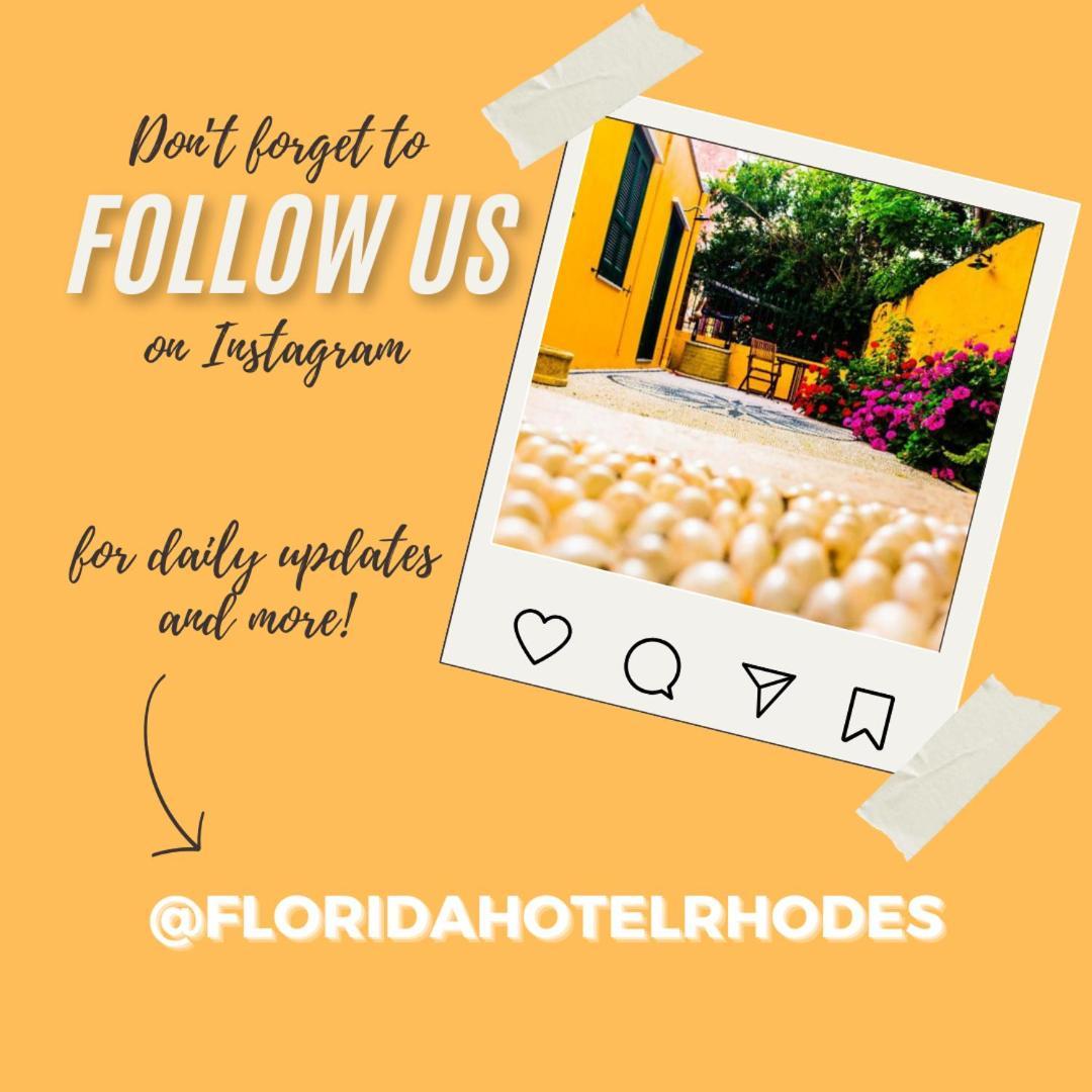 Florida & - Adults Only Lägenhetshotell 2*